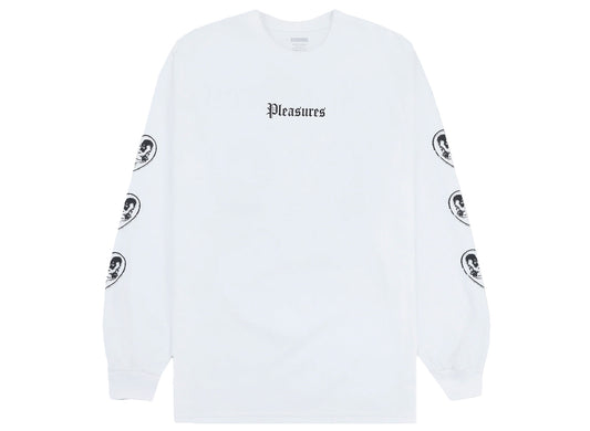 Pleasures Connected Long Sleeve Tee