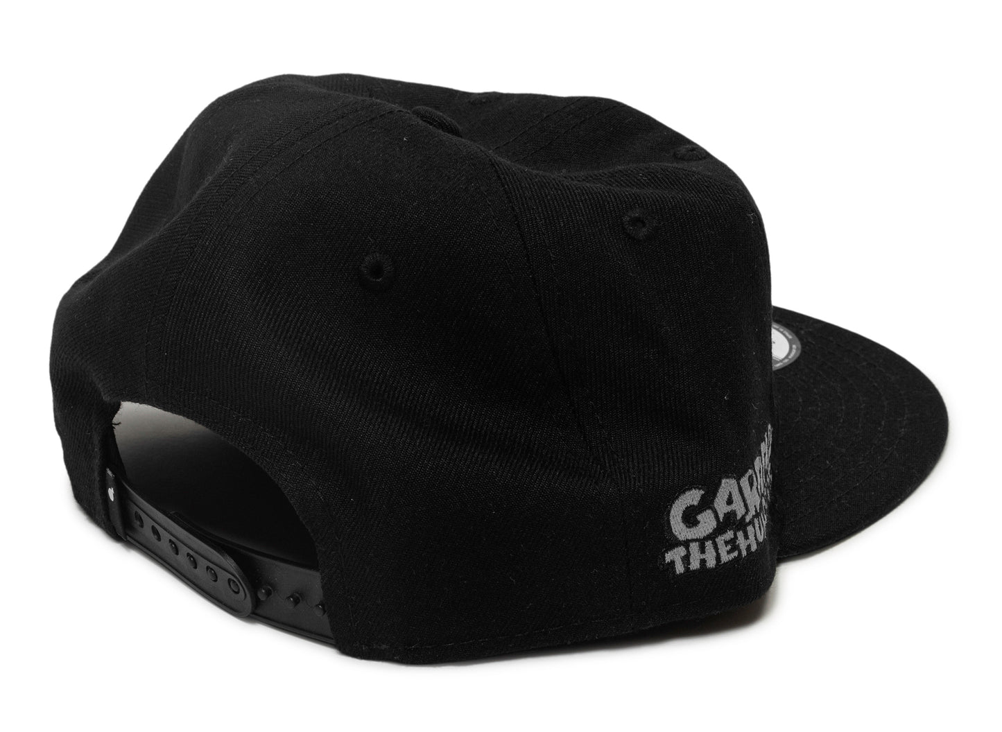 The Hundreds x Garfield Snapback Hat