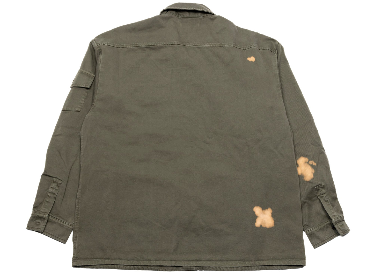 Members of the Rage Army Overshirt