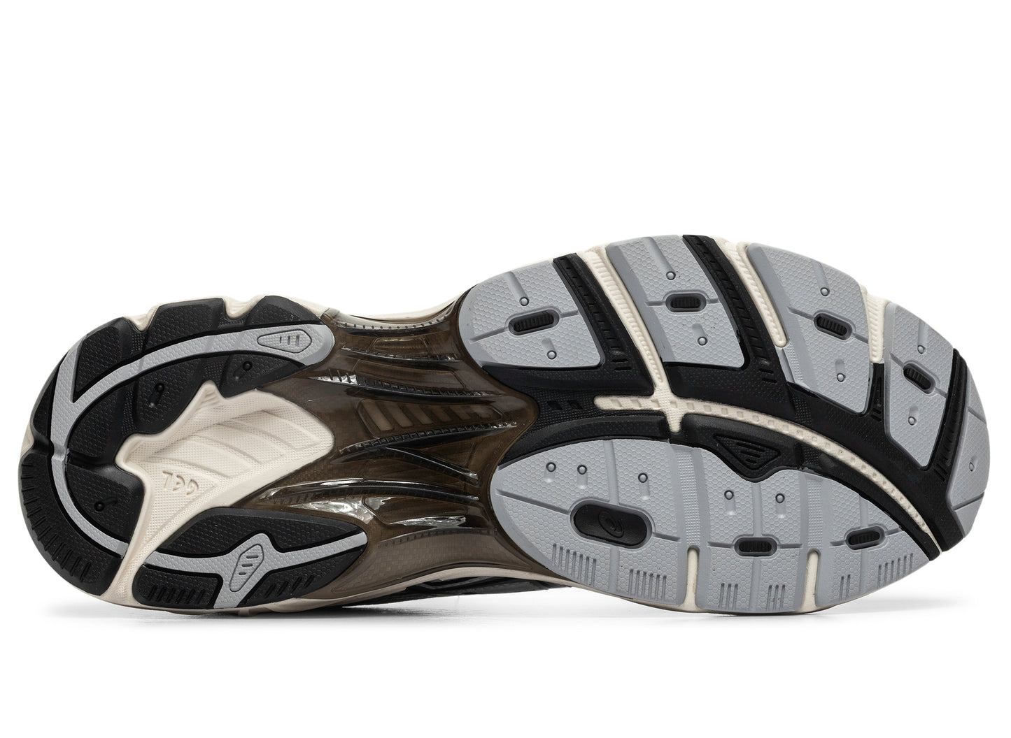 Asics GT-2160 'White / Deep Marine'