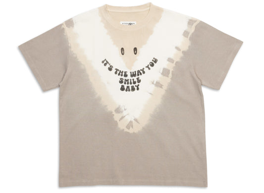 Maison Margiela MM6 Smile Tee