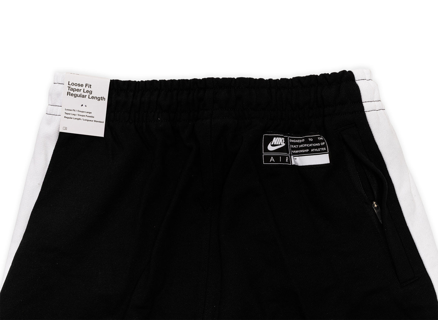 Pantalon cargo en molleton Nike Air