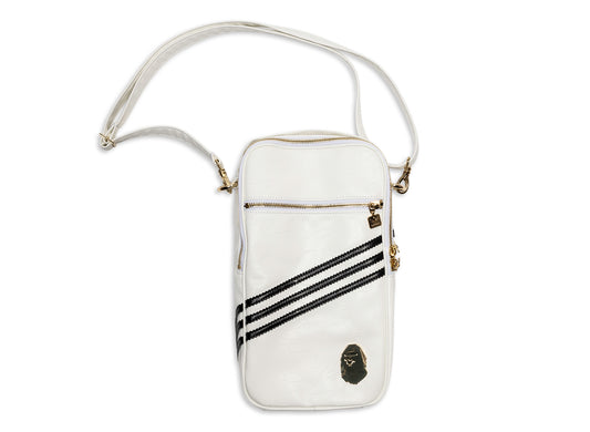 Adidas x Bape Bag