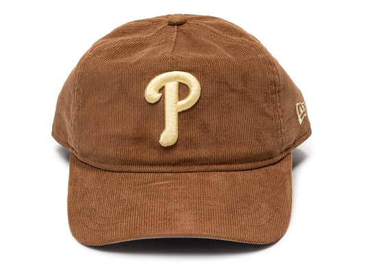 New Era Golfer Nostalgic 25827 Philadelphia Phillies Snapback Hat