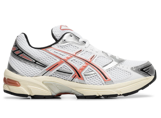 Asics Gel-1130 'White / Desert Red'