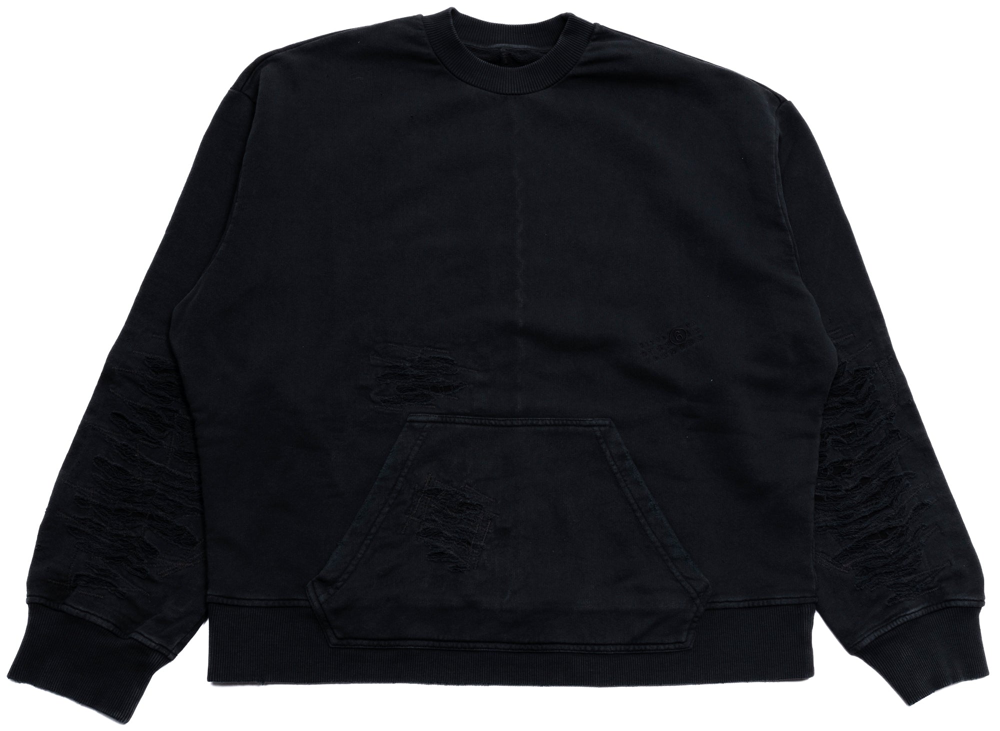 Maison Margiela MM6 Crewneck Sweatshirt – Oneness Boutique