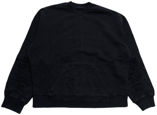 Maison Margiela MM6 Crewneck Sweatshirt