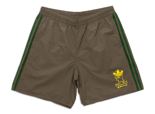 Adidas x Brain Dead Shorts
