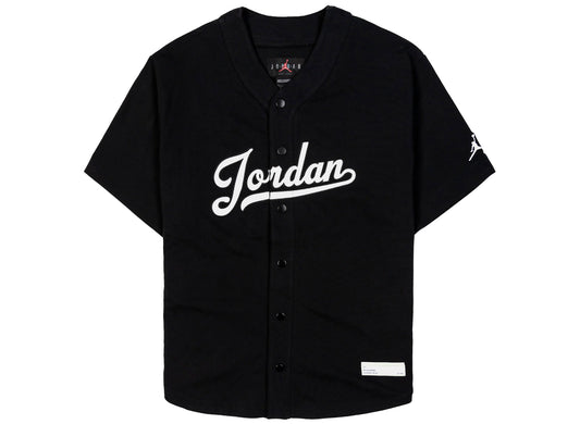 Jordan Flight MVP Jersey
