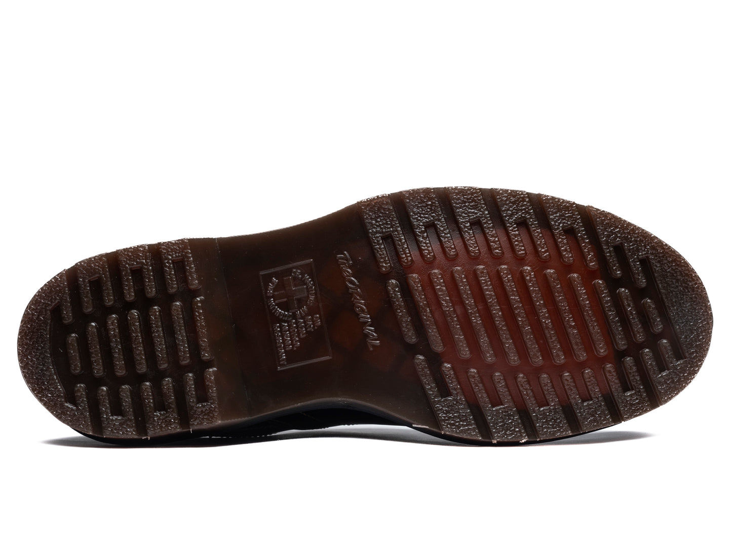 Dr. Martens Church Shoe