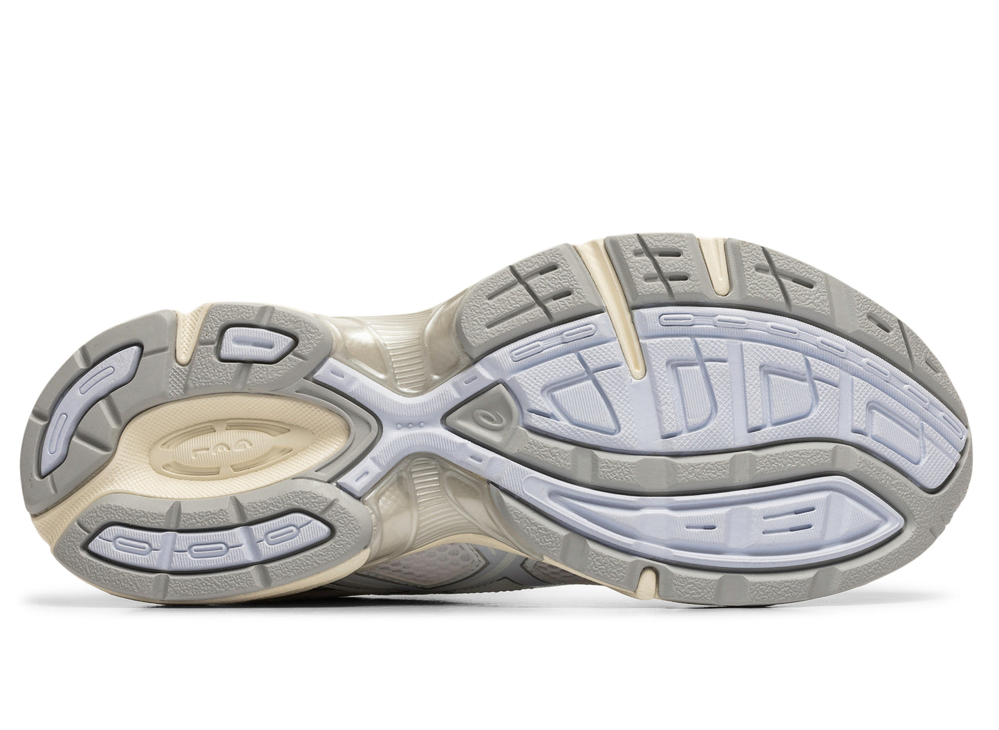 Women's Asics Gel-1130 'White / Blue Fade'