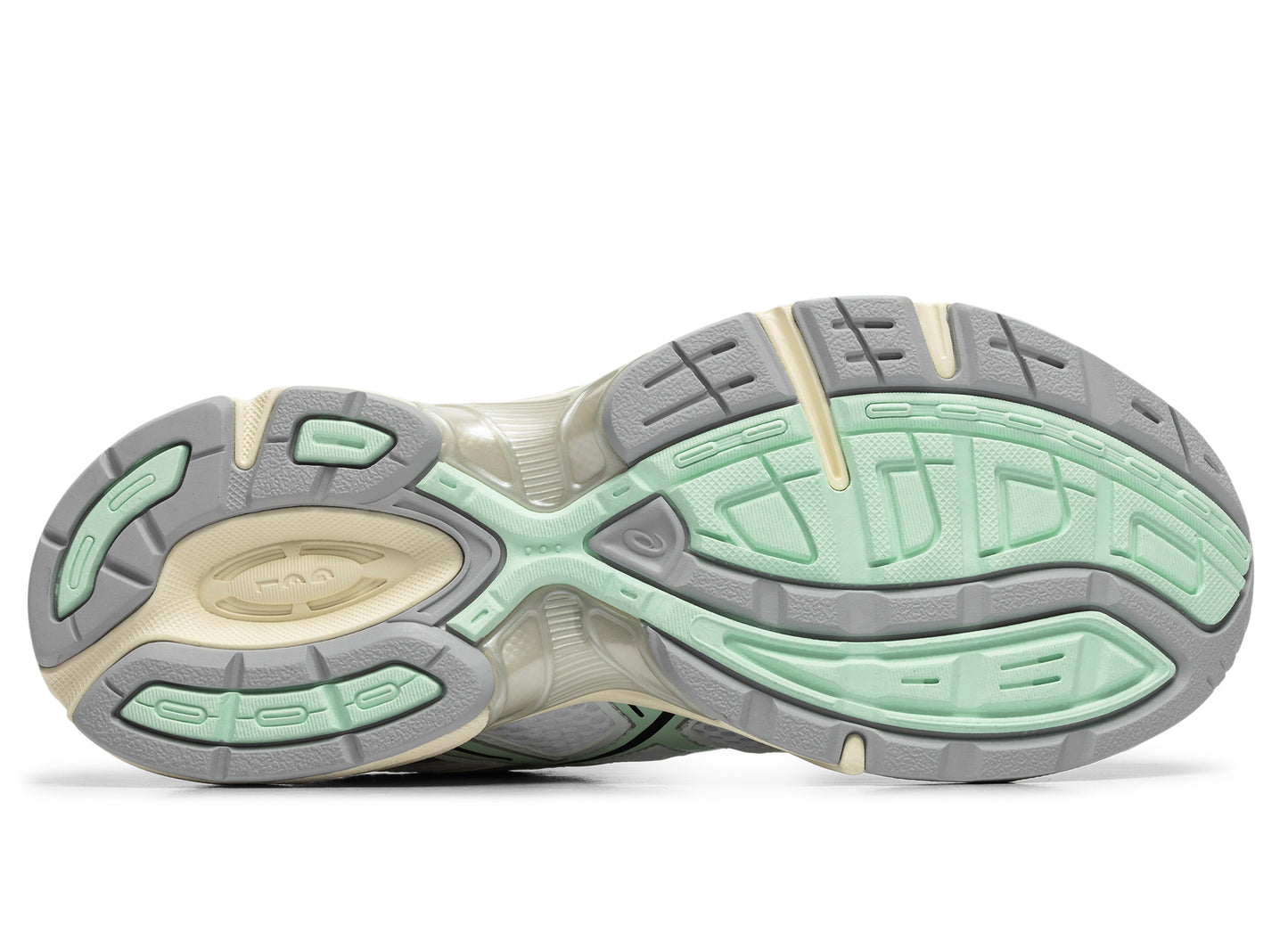 Women's Asics Gel-1130 'White / Mint Tint'