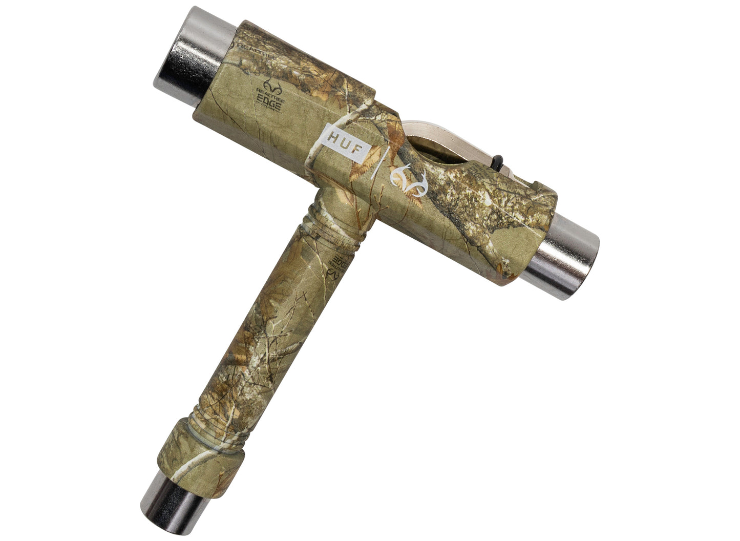 HUF x Realtree Skate Tool