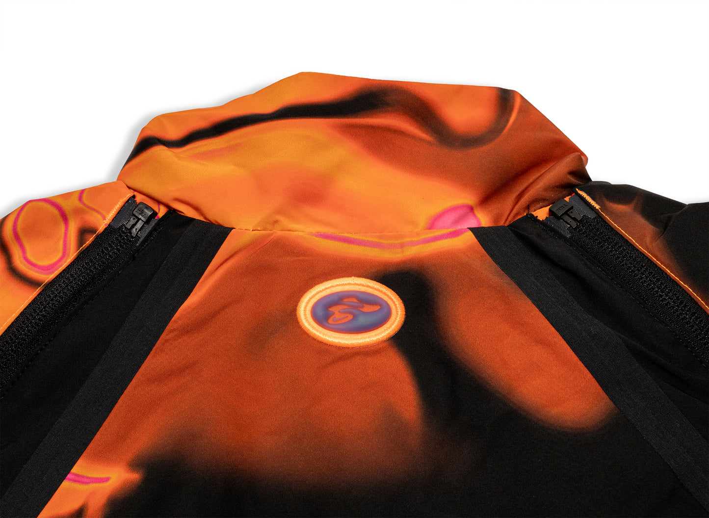 Nike Project F.R.O.G. Storm-FIT Convertible Track Jacket