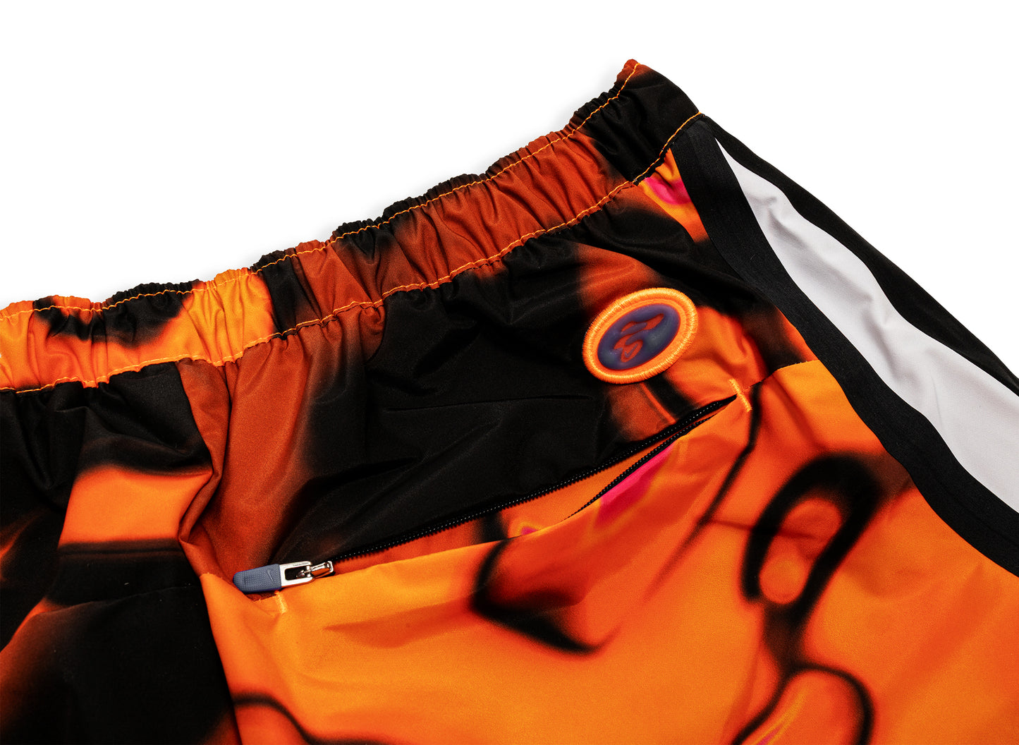 Nike Project F.R.O.G. Storm-Fit Track Pants