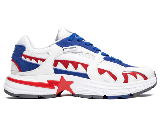 A Bathing Ape Shark Sta United Kingdom M1