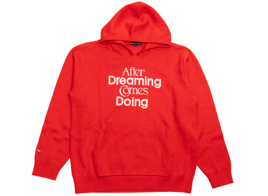 Paper Planes Birdseye Hoodie