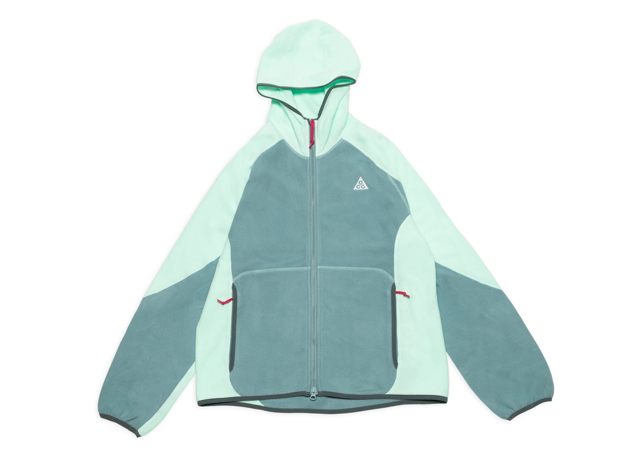 Nike ACG 'Wolf Tree' Full-Zip Hoodie – Oneness Boutique