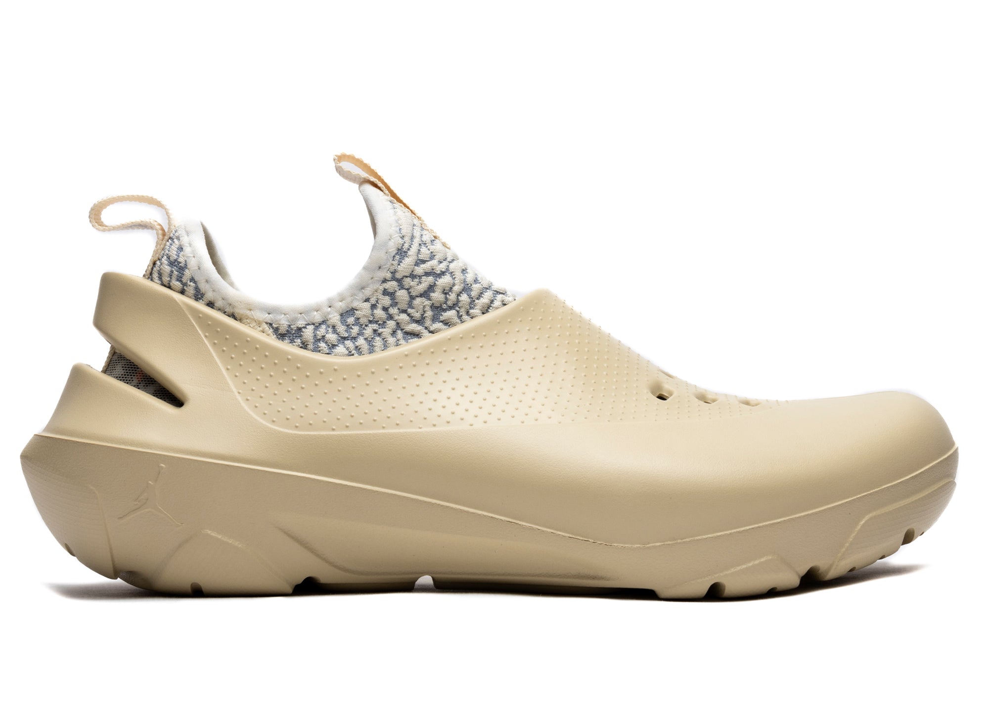 Gold Jordan 23 All White Jordan – Oneness Boutique