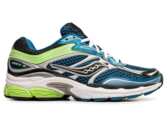 Saucony Progrid Omni 9