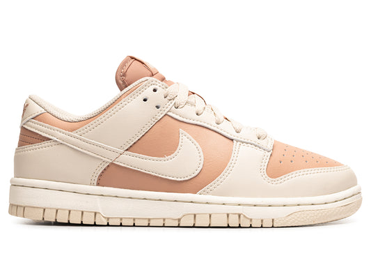 Women's Nike Dunk Low
