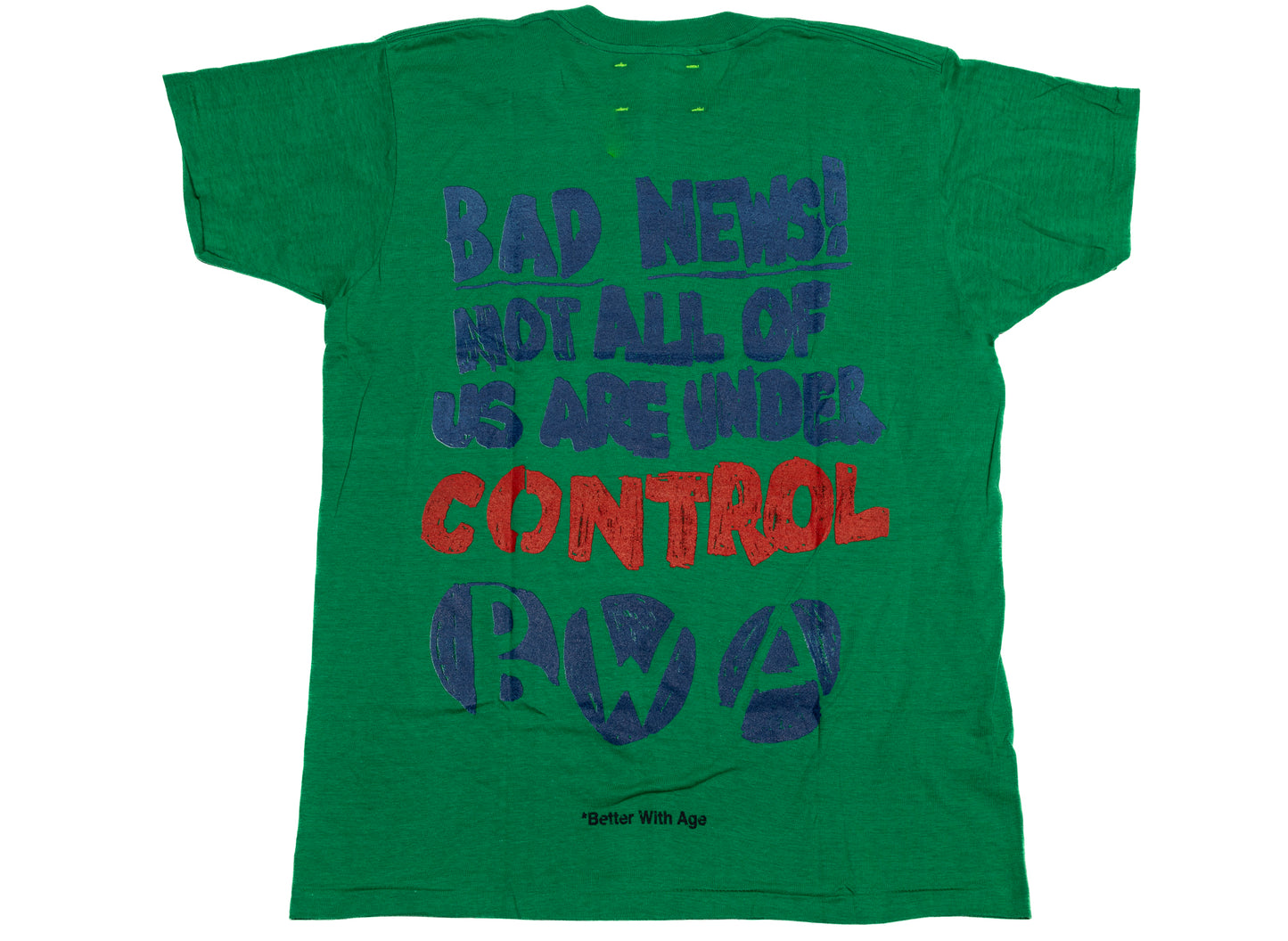 Better With Age Kennedy Tee