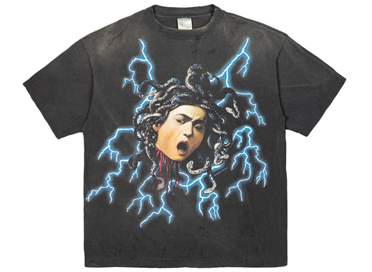 Saint Michael Medusa Tee