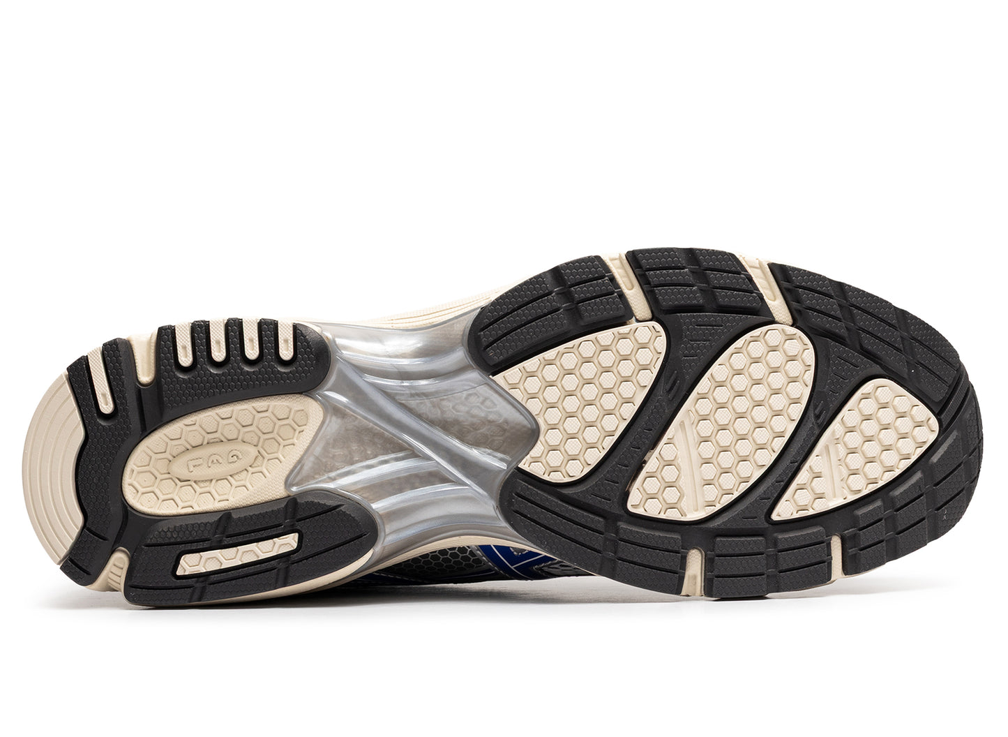 Asics Gel-DS Trainer 14 'White / Asics Blue'