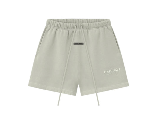 Fear of God Essentials Classic Sweatshort 'Abbey Stone'