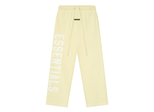Fear of God Essentials Lounge Sweatpant 'Garden Yellow'
