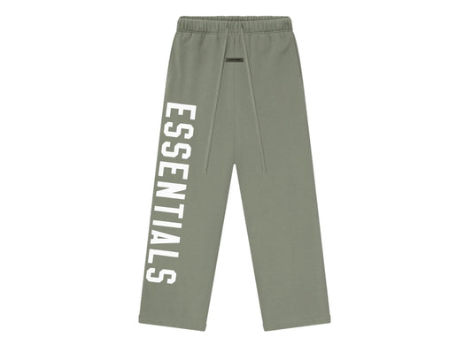 Fear of God Essentials Lounge Sweatpant 'Moss'
