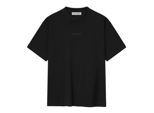 Fear of God Essentials Essential Tee 'Jet Black'