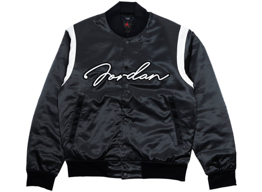 Jordan MVP Varsity Jacket