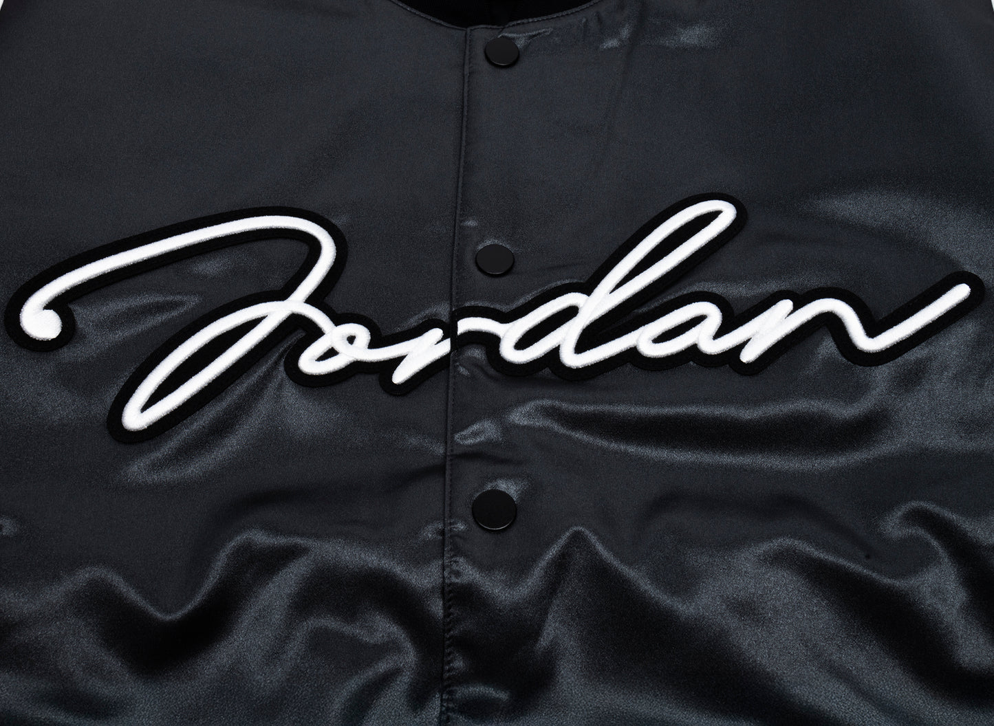 Jordan MVP Varsity Jacket