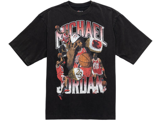 Jordan Flight Essentials Oversized Tee