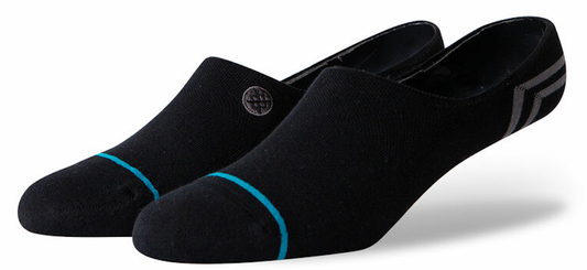 Stance Icon No Show Socks