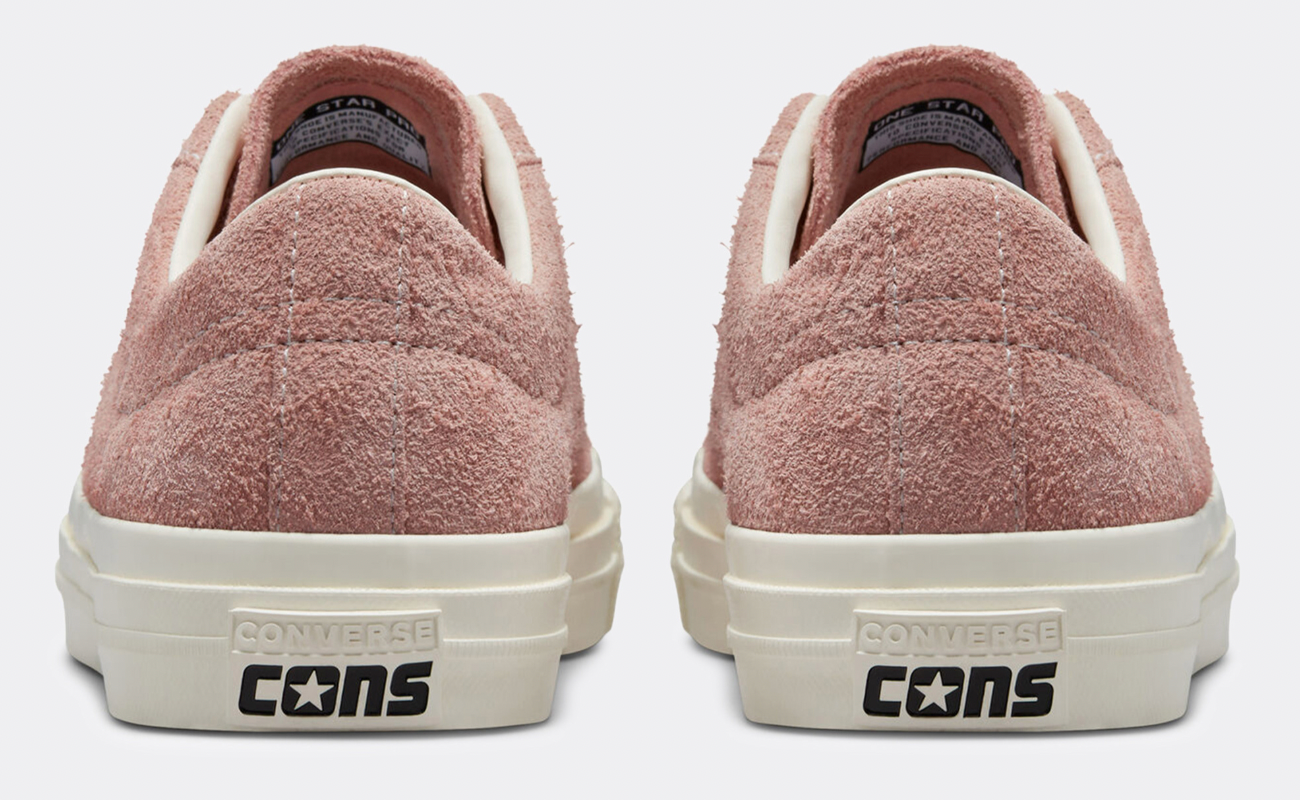 Converse One Star Pro Ox