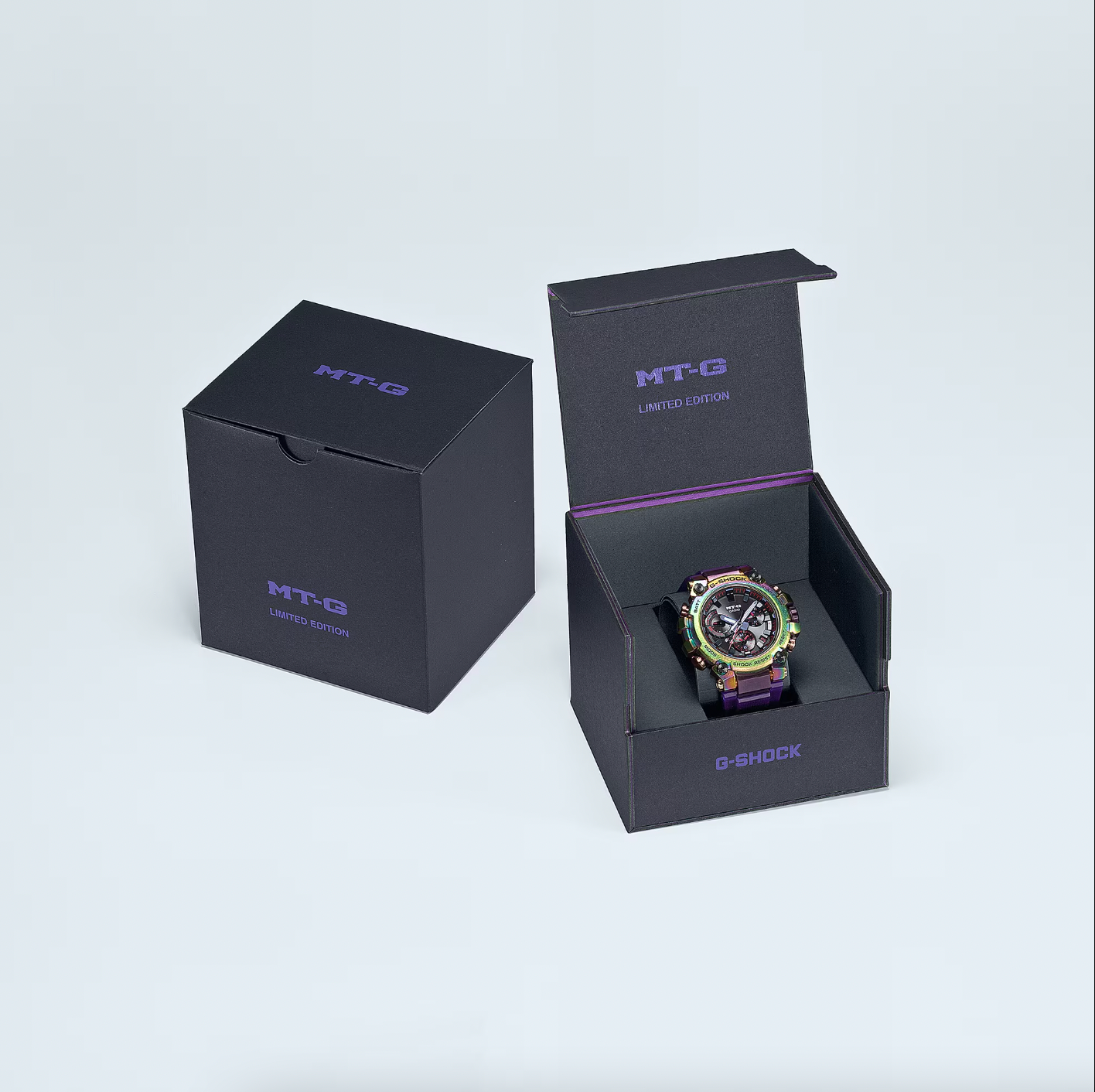 Casio G-Shock MTGB3000 Series Watch