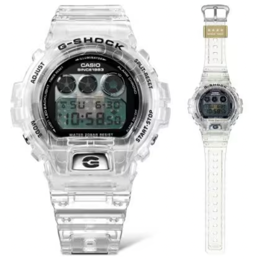 dw 6900r