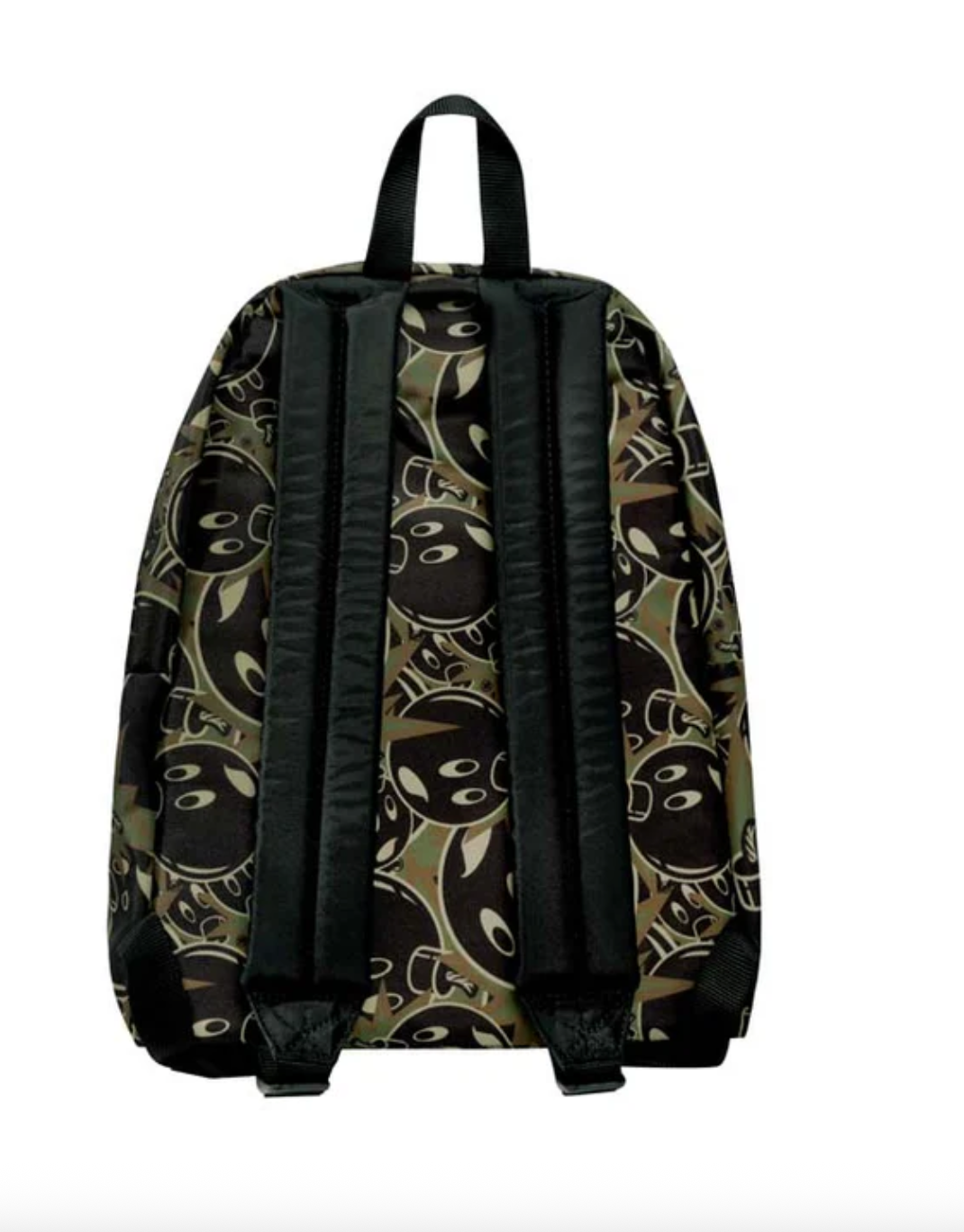 Eastpak x The Hundreds Padded Pak'r Backpack