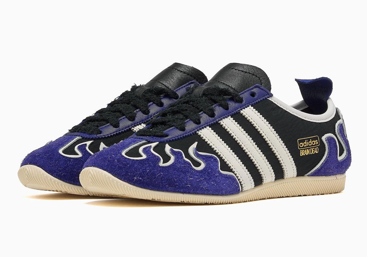 Adidas Japan Lo Brain Dead – Oneness Boutique