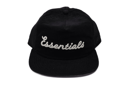 New Era x Fear of God 19Twenty Chicago White Sox in Black