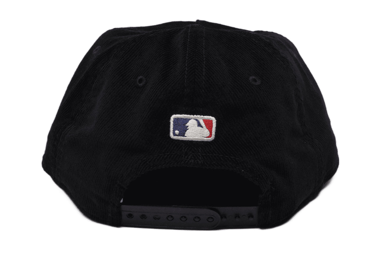New Era x Fear of God 19Twenty Chicago White Sox in Black