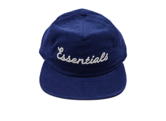 New Era x Fear of God 19Twenty Los Angeles Dodgers in Blue