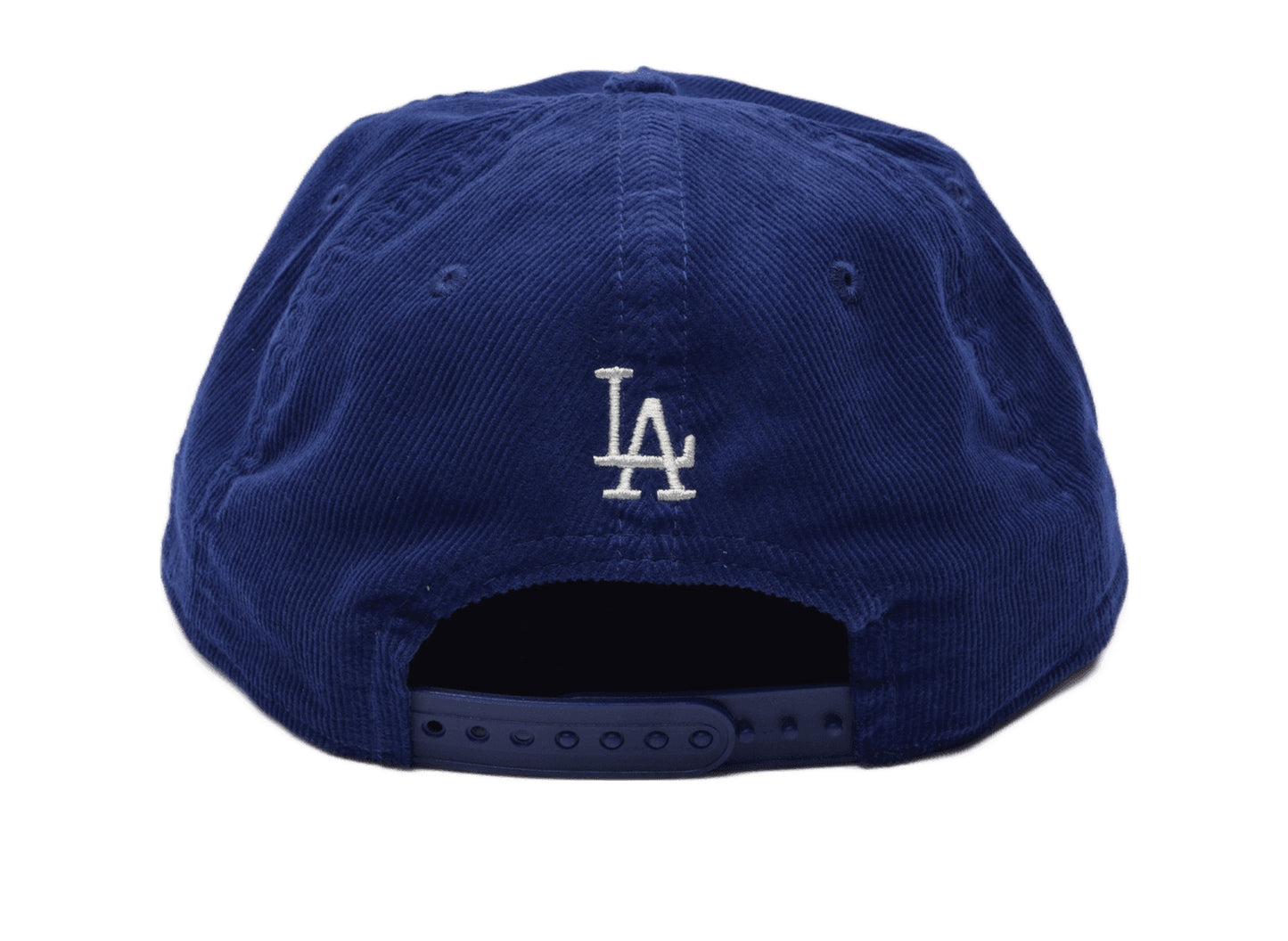 New Era x Fear of God 19Twenty Los Angeles Dodgers in Blue