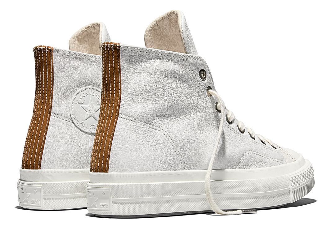 Converse Chuck Taylor All Star 'First String' Hi