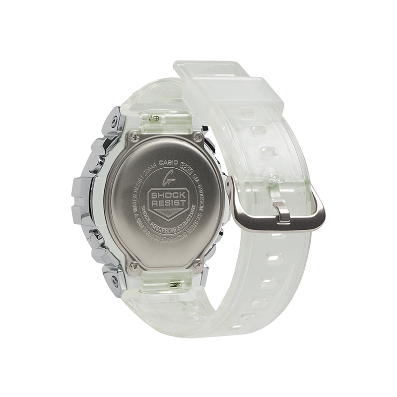Casio G-Shock GM6900SCM-1 Digital Watch