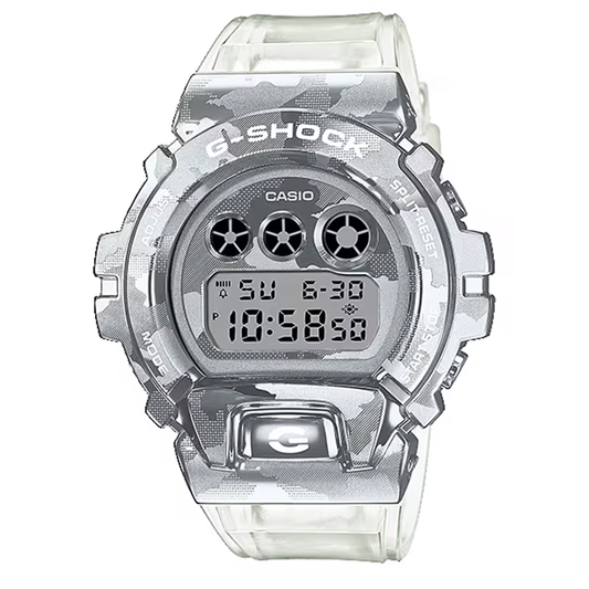 Casio G-Shock GM6900SCM-1 Digital Watch