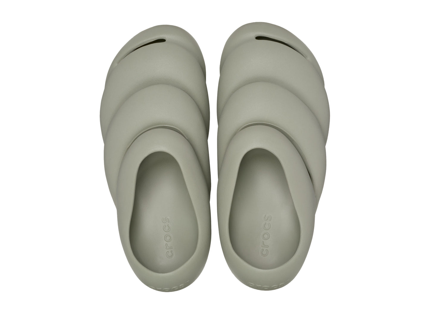 Crocs ROY in Elephant