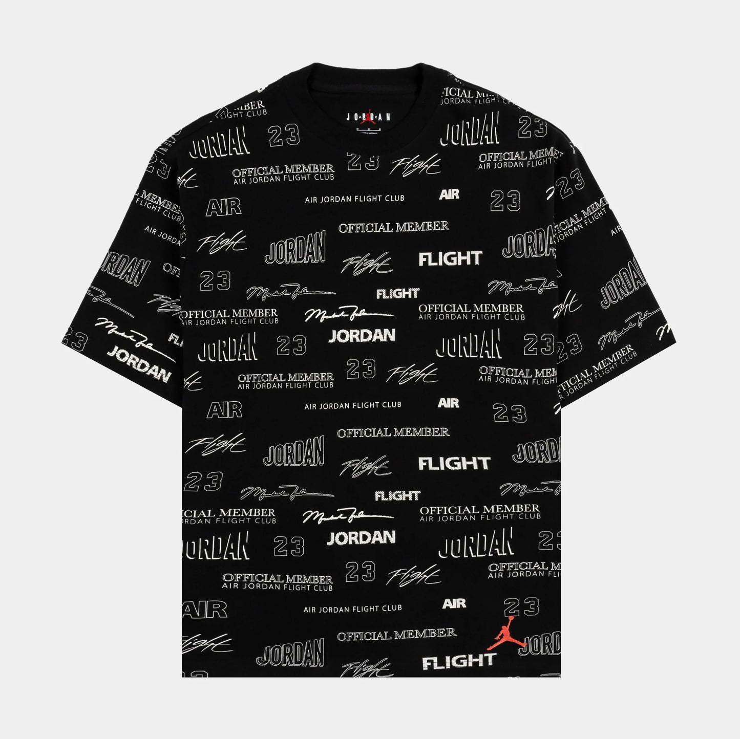 T-shirt Jordan Flight MVP 85 S/S